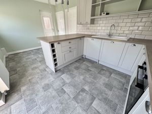 Open Plan Dining Kitchen- click for photo gallery